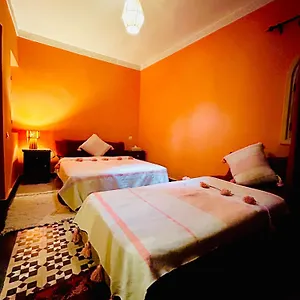  Guest house Galiya Morocco