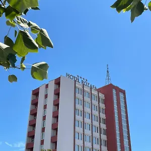 **** Hotel Rozafa Albania