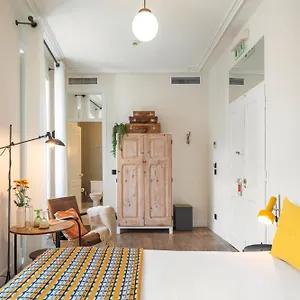 **** Guest house Casa Janelas Com Vista Portugal