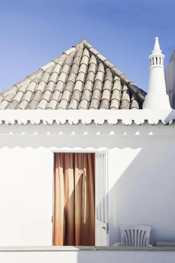 Bed & Breakfast A Muralha Tavira Portugal