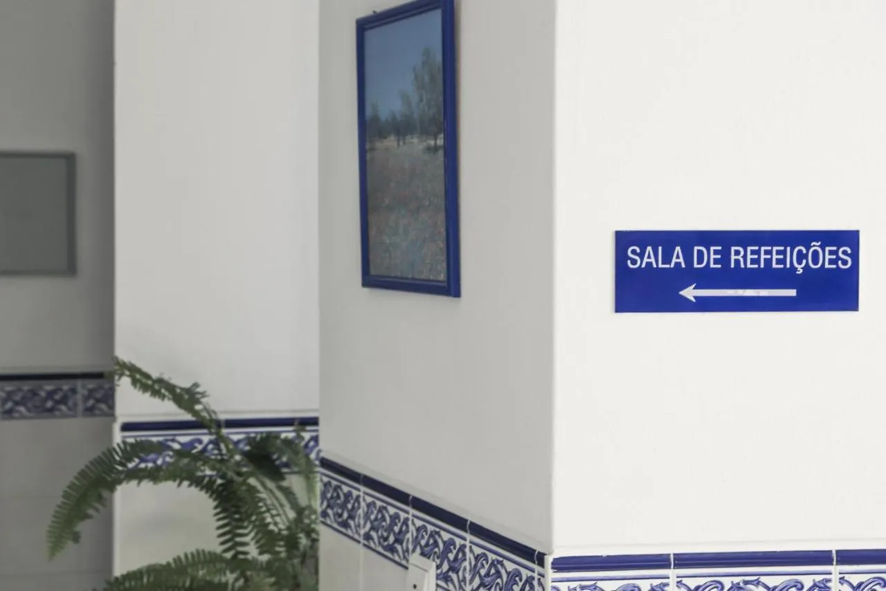 A Muralha Tavira Bed & Breakfast