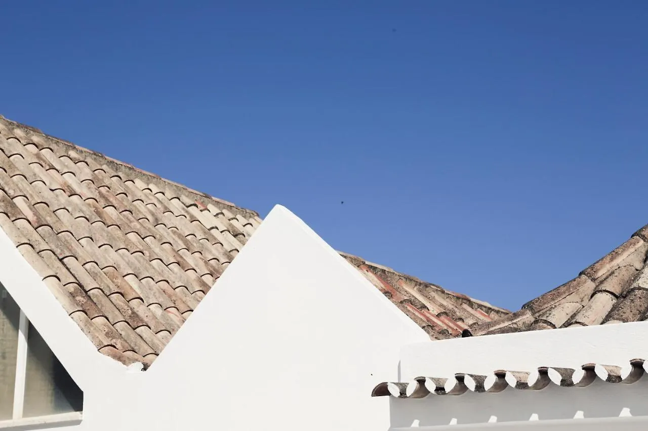 A Muralha Tavira