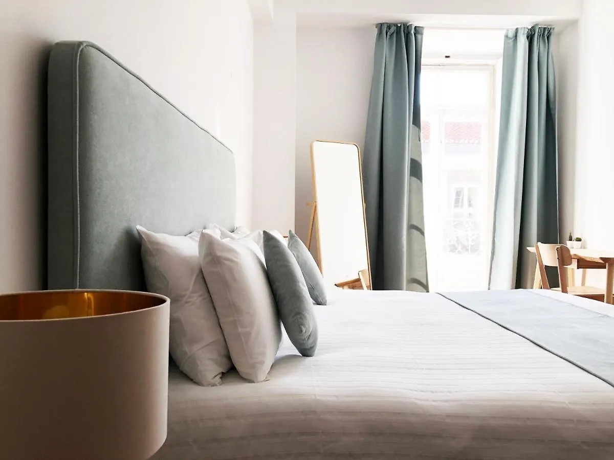 A Muralha Tavira Bed & Breakfast