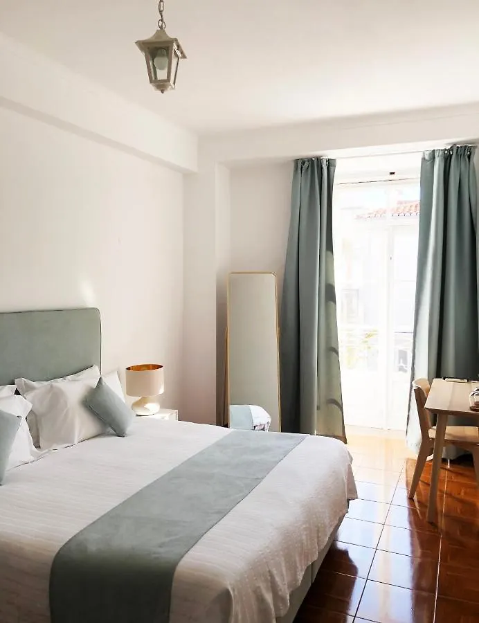 A Muralha Tavira Bed & Breakfast