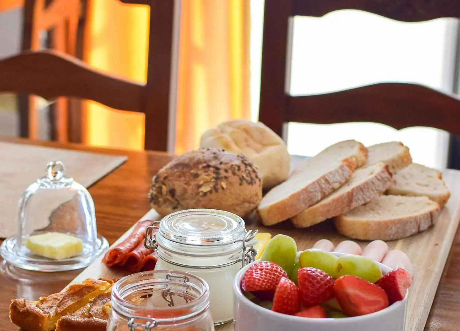 A Muralha Tavira Bed & Breakfast
