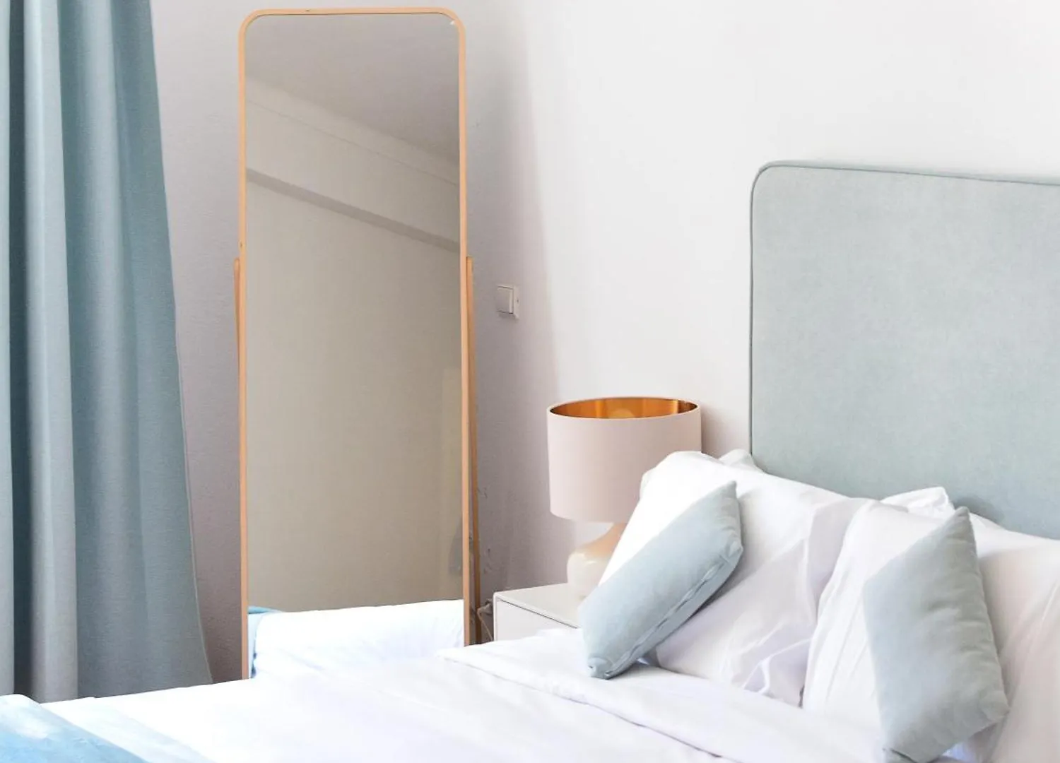 A Muralha Tavira Bed & Breakfast