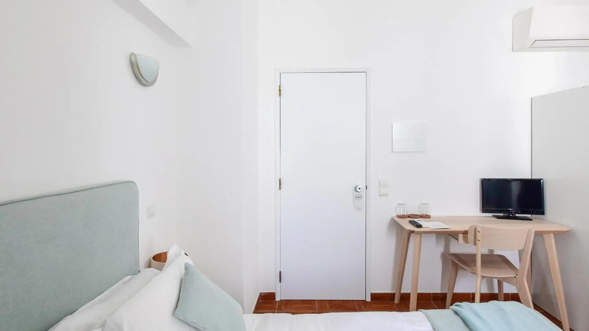 Bed & Breakfast A Muralha Tavira