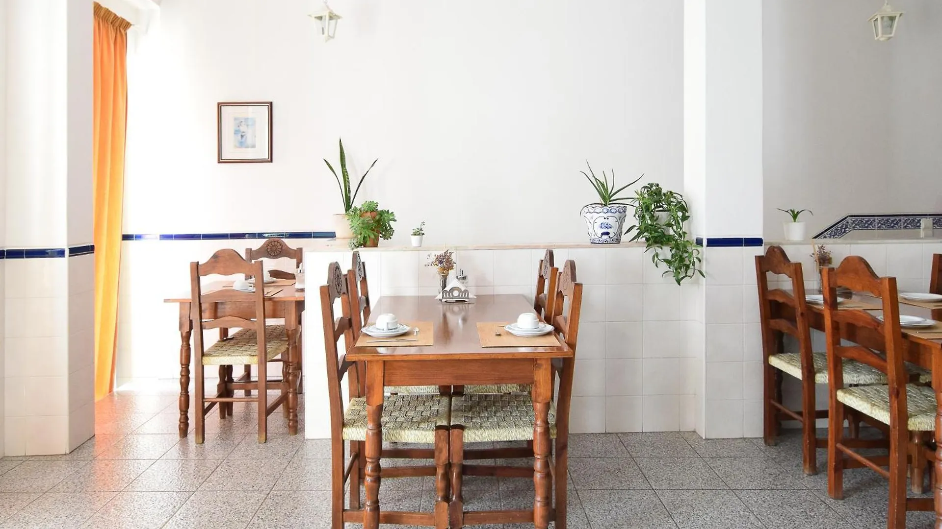 A Muralha Tavira Bed & Breakfast