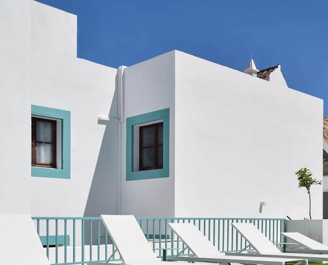 A Muralha Tavira Bed & Breakfast