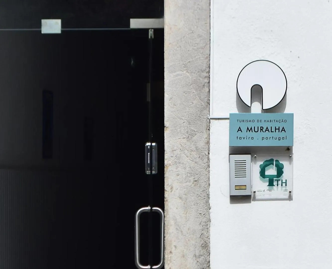 Bed & Breakfast A Muralha Tavira