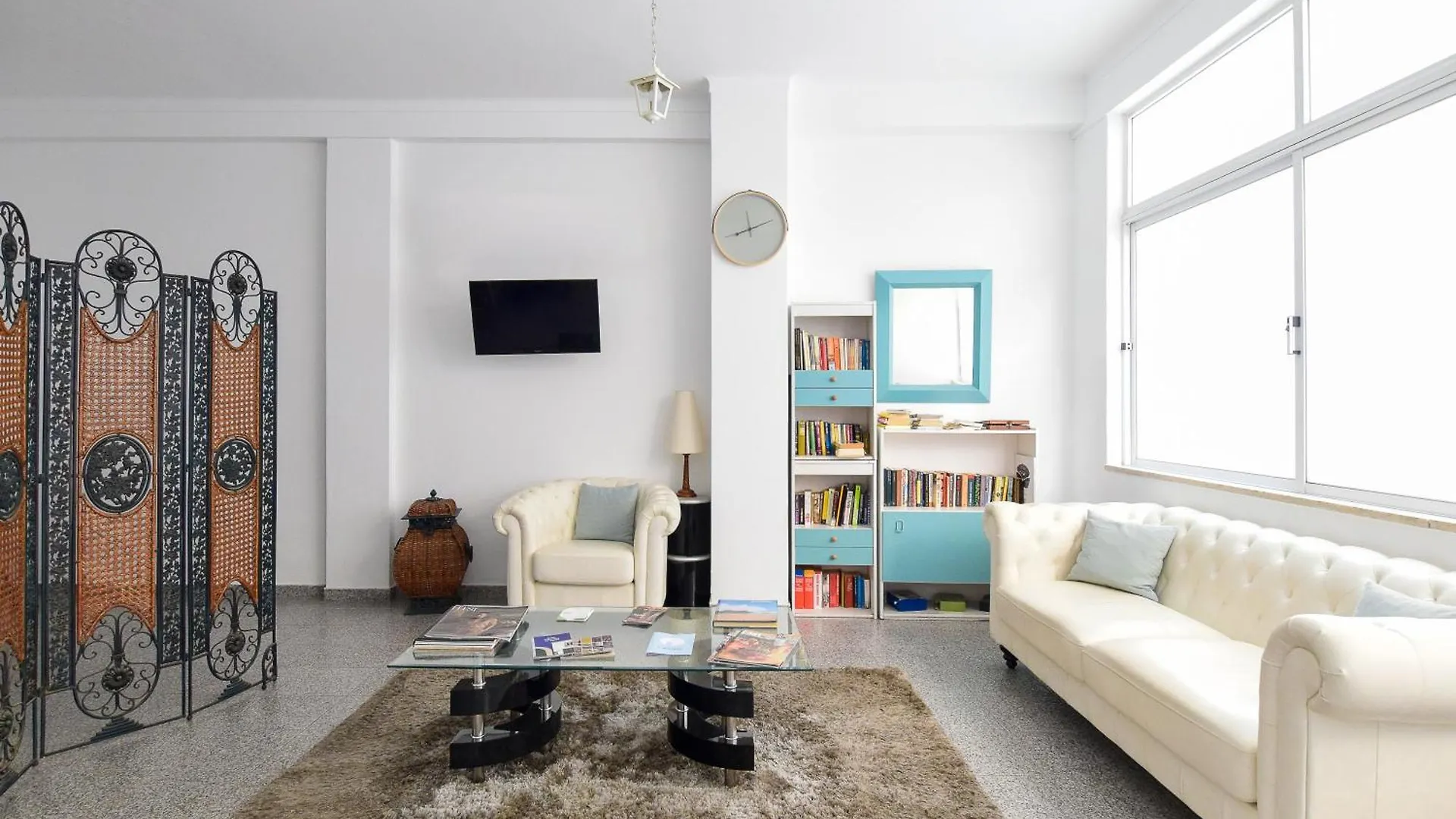Bed & Breakfast A Muralha Tavira Portugal