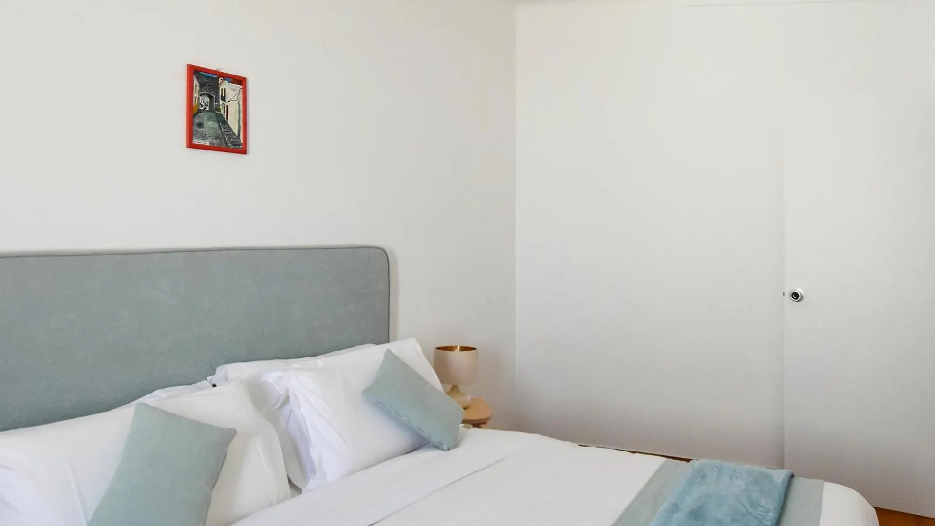 Bed & Breakfast A Muralha Tavira
