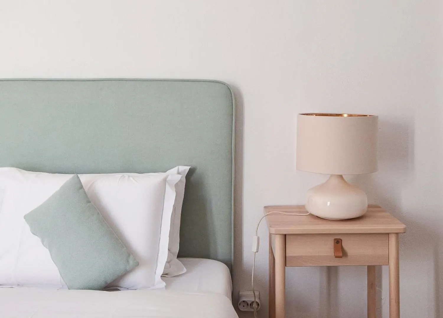 Bed & Breakfast A Muralha Tavira