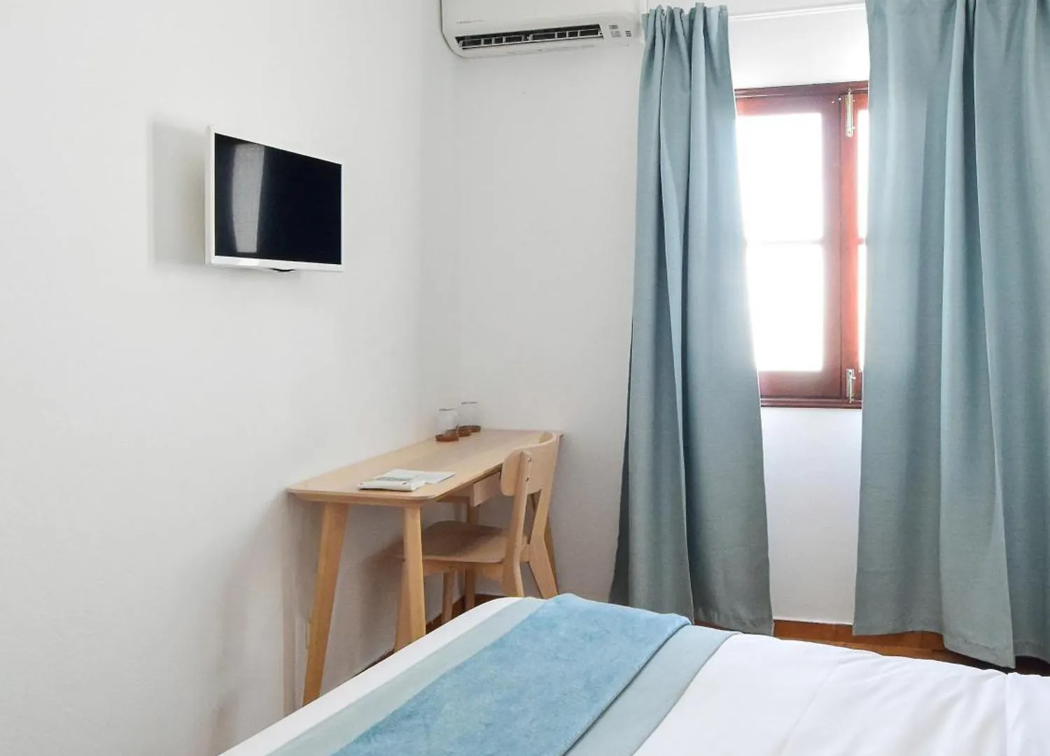 Bed & Breakfast A Muralha Tavira Portugal