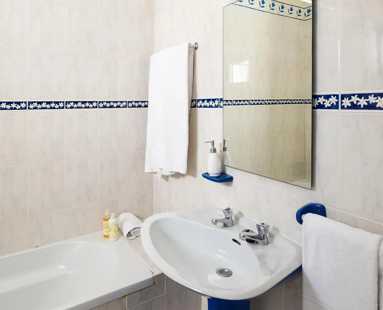 Bed & Breakfast A Muralha Tavira Portugal