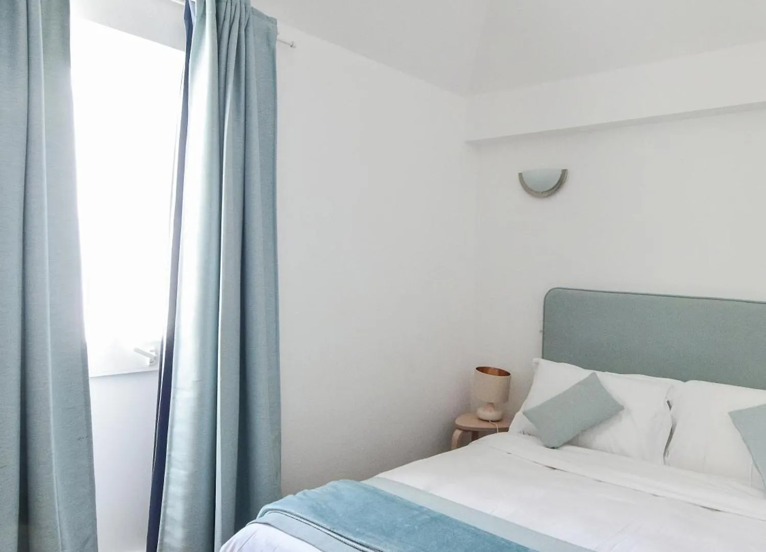 A Muralha Tavira Bed & Breakfast