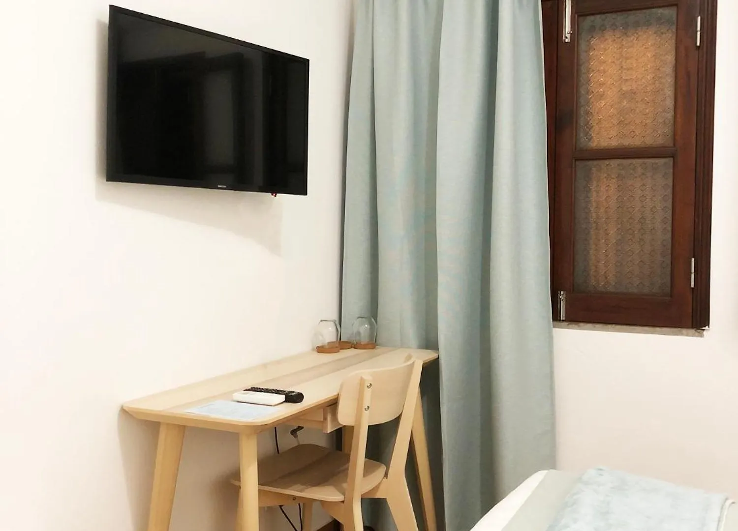 A Muralha Tavira Bed & Breakfast