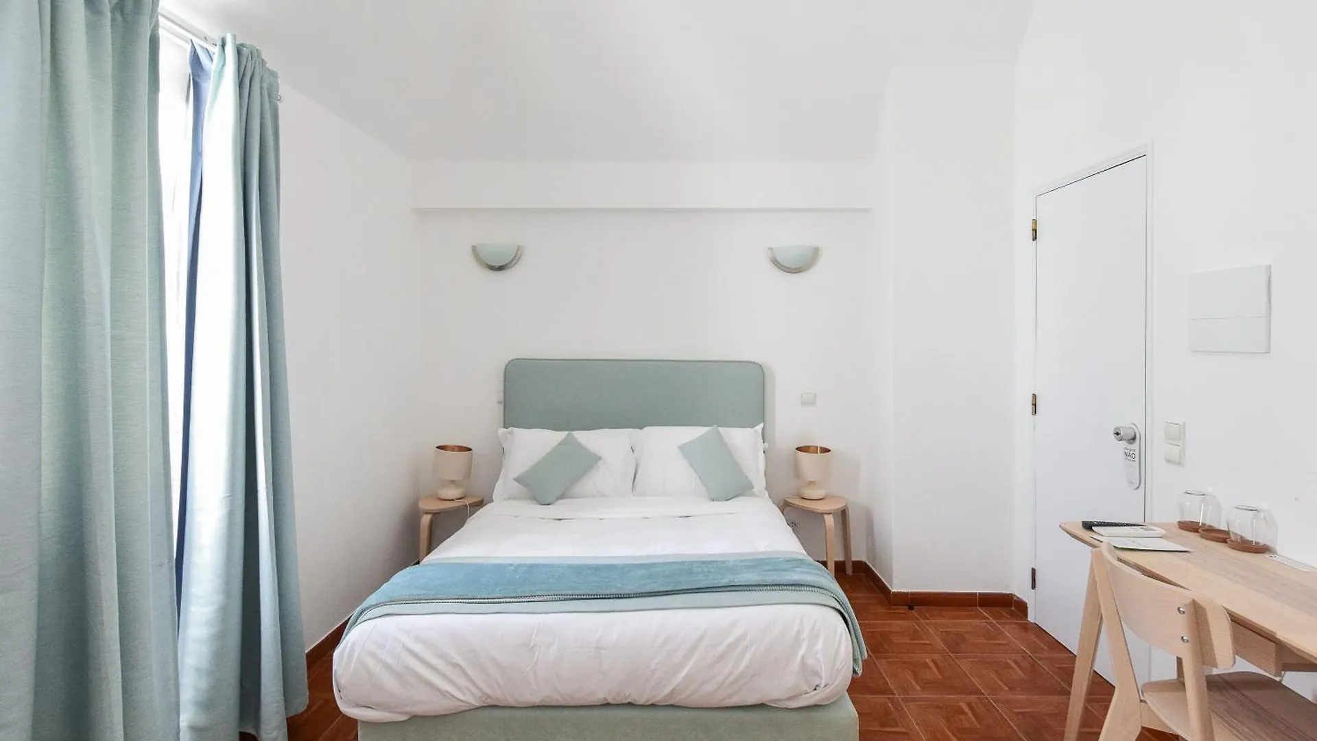 A Muralha Tavira Bed & Breakfast