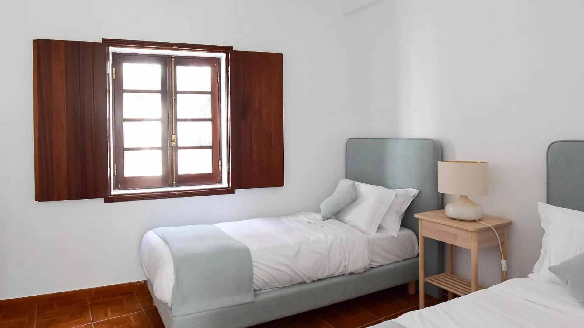 A Muralha Tavira Bed & Breakfast