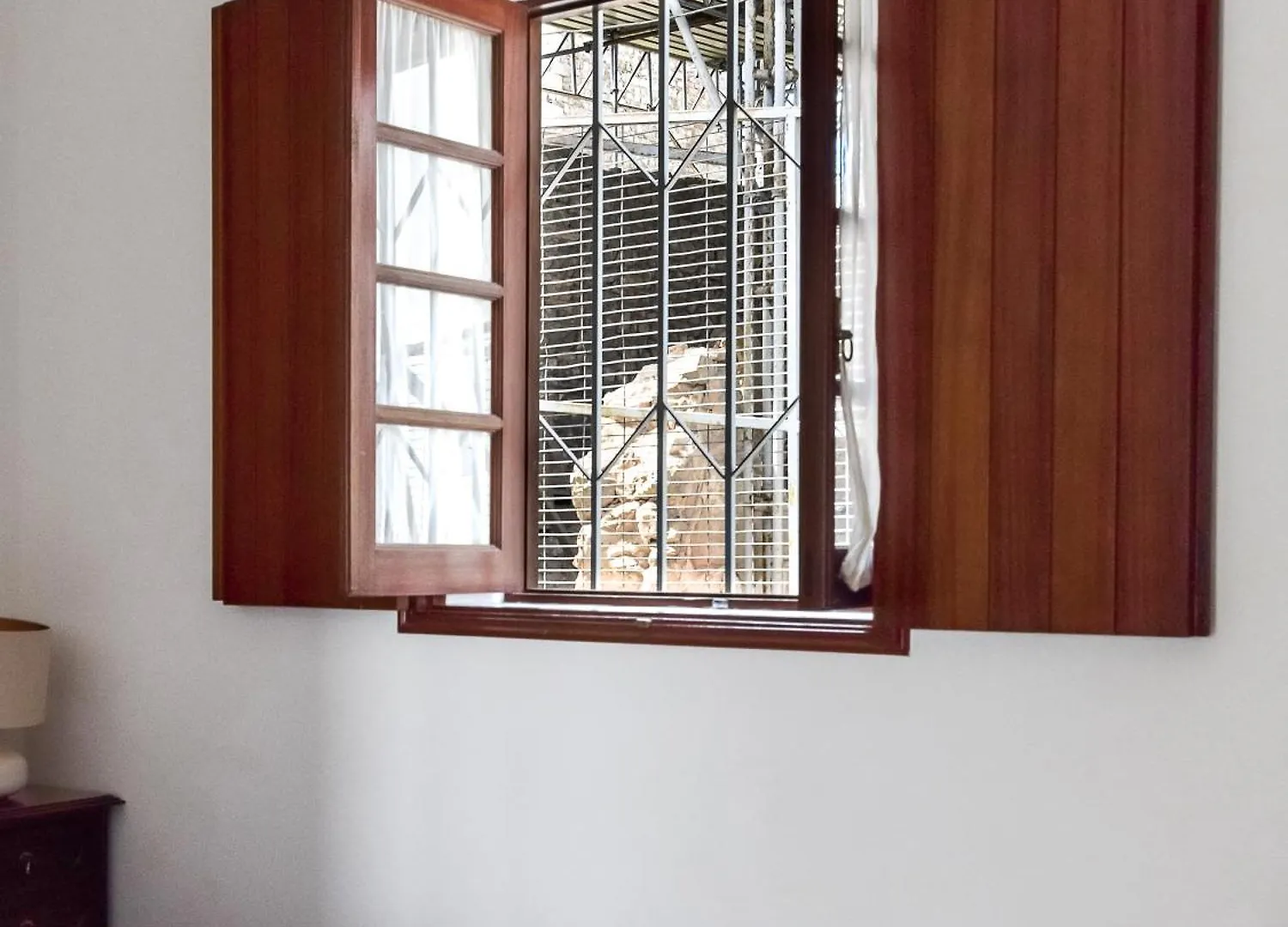 Bed & Breakfast A Muralha Tavira